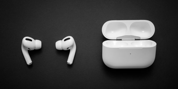 AirPods Pro & AirPods Max: Apple rollt "Find My"-Funktionen aus