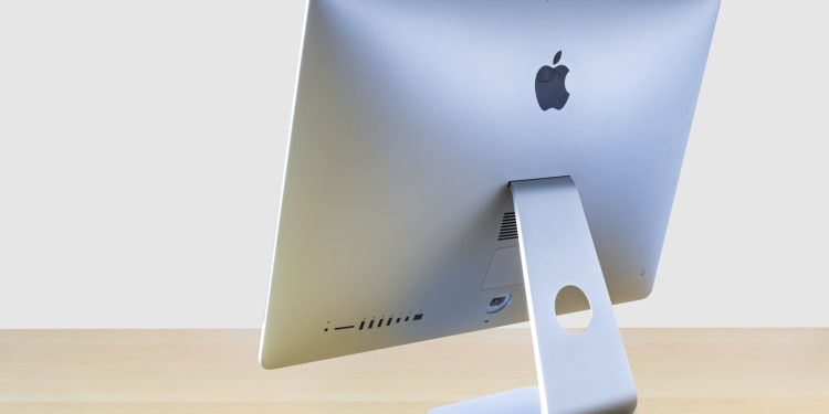 Bye Bye: Apple stellt den 21,5-Zoll Intel-iMac ein