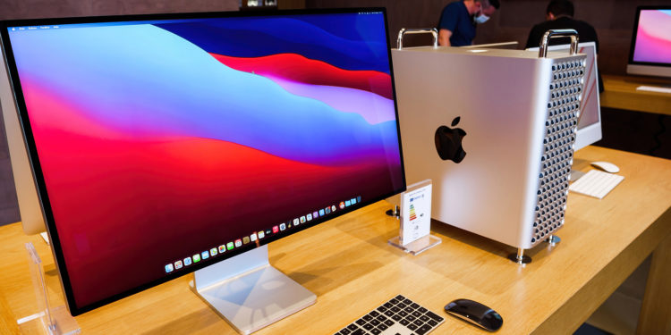 Neuer iMac (Pro): Leaker nennt weitere Spezifikationen