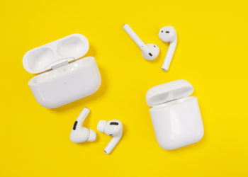 AirPods 3 Markteinführung