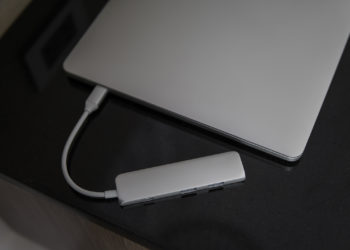 macOS Monterey Probleme mit USB-Hubs