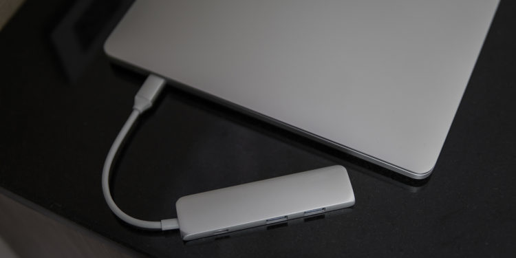 macOS Monterey Probleme mit USB-Hubs