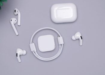 AirPods Gesundheit