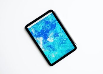 iPad mini 6