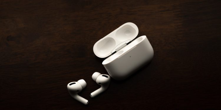 AirPods Pro Serviceprogramm