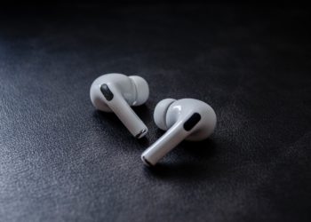 AirPods Pro - Konversationsverstärker / Conversation Boost