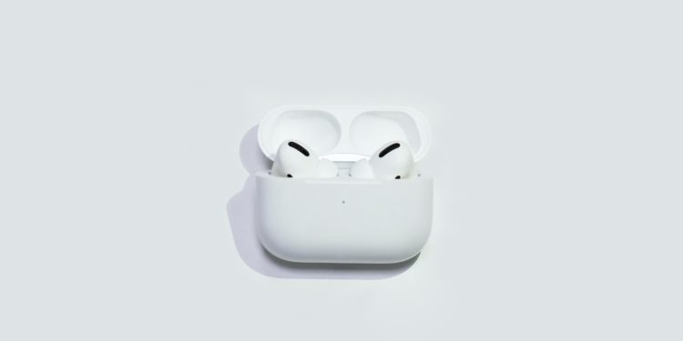 AirPods Pro 2