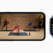 Apple Fitness+