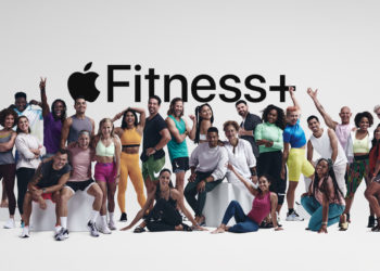 Apple Fitness+