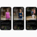 Apple Fitness+