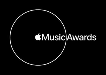 Apple Music Awards 2021