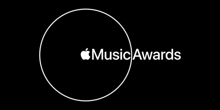 Apple Music Awards 2021