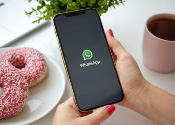 WhatsApp Multi-Device-Unterstützung