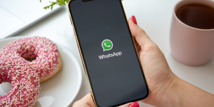 WhatsApp Multi-Device-Unterstützung