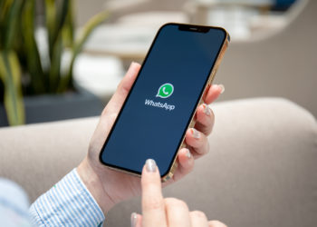 WhatsApp für iOS: Neue Datenschutzfunktionen kommen