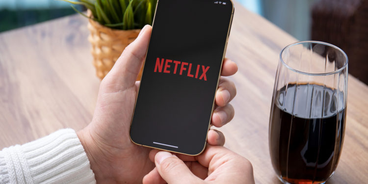 Netflix Games iOS App Store