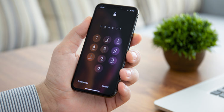 iOS 15: Account-Wiederherstellung einrichten - so gehts