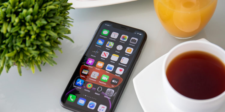 Fehlerbehebungen: Apple veröffentlicht iOS 15.1.1