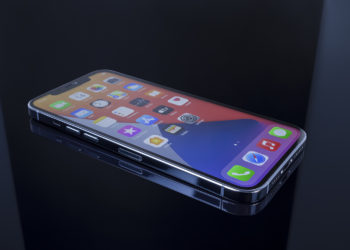 Patent enthüllt Apples Arbeit an iPhone aus Glas und mehr