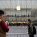 Apple iPhone: Stärkste Smartphone-Marke in China