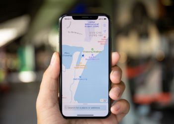 iOS 17 Apple Maps: German users can report accidents & hazards iOS 17