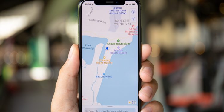 iOS 17 Apple Maps: Deutsche Nutzer können Unfälle & Gefahren melden iOS 17