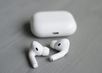 AirPods 3 & AirPods Pro: Apple rollt neue Firmware aus