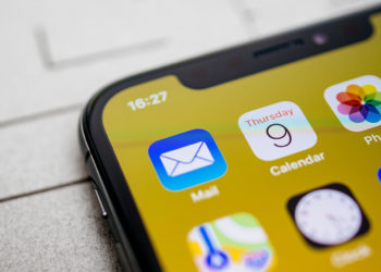 iOS 15.2 & macOS 12.1: E-Mail-Adresse verbergen wird komfortabler