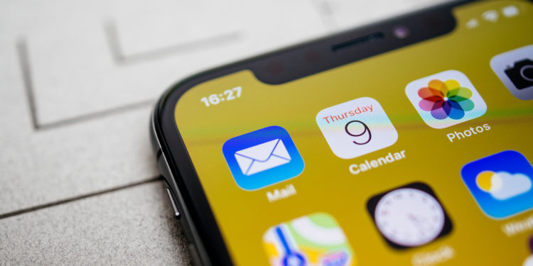 iOS 15.2 & macOS 12.1: E-Mail-Adresse verbergen wird komfortabler