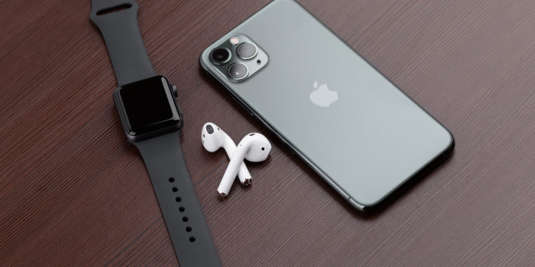 iPhone & Apple Watch könnten bald automatisch Autounfälle erkennen