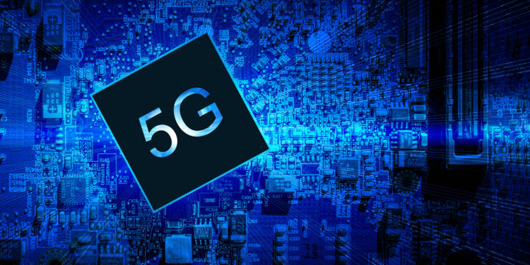 Apples eigenes 5G-Modem: Produktion beginnt 2023