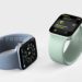 Patent bestätigt Apple Watch mit flachen Kanten