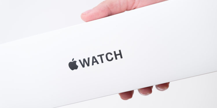 Drei neue Apple Watch Modelle sollen 2022 erscheinen