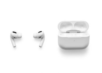 Apple plant einen Firmware-Updater für die AirPods