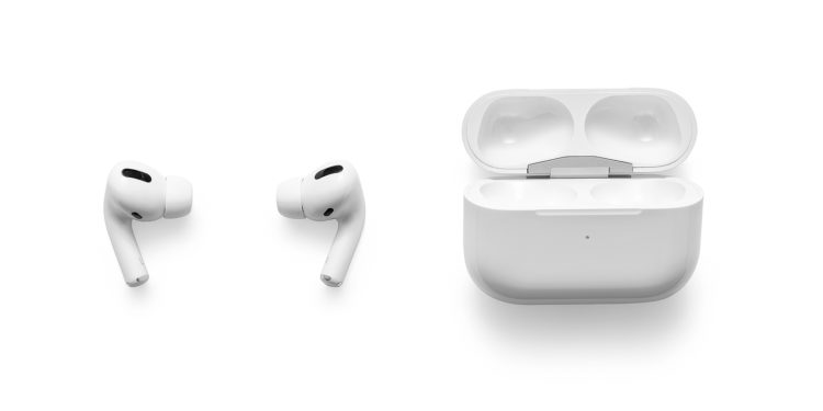 Apple plant einen Firmware-Updater für die AirPods