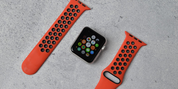 Apple Watch Endglied: Basis für universellen Anschlussstandard?