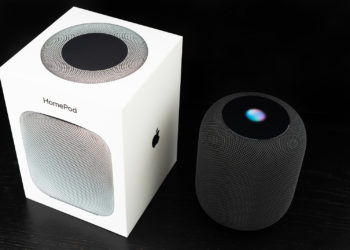 HomePod: audioOS 15.2 führt Mehrbenutzer-Spracherkennung ein