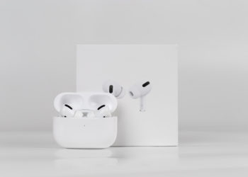 Neues Design: AirPods Pro 2 erscheinen Ende 2022