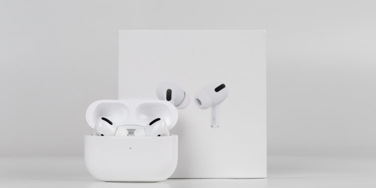 Neues Design: AirPods Pro 2 erscheinen Ende 2022