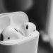 AirPods Firmware Version