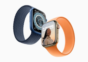 watchOS 8.4