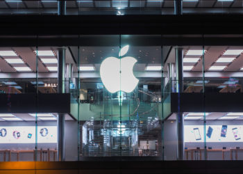 3-Billionen-Dollar schwer: Apple knackt neue Billionen-Marke