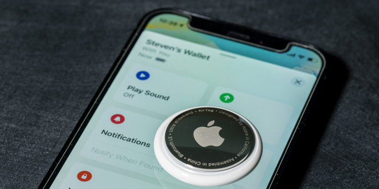 Apples Sicherheitsleitfaden soll AirTag-Bedenken zerstreuen