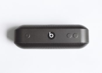 Beats Pill+