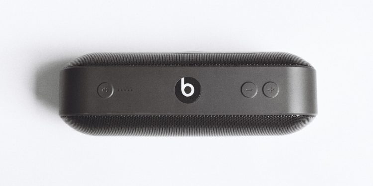 Beats Pill+