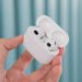 AirPods 3 Firmware-Version