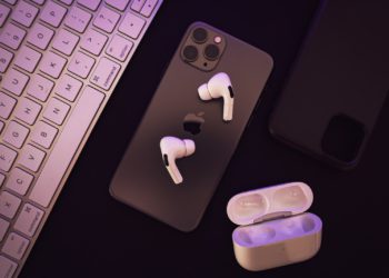 AirPods Pro 2 mit Lossless-Unterstützung und mehr