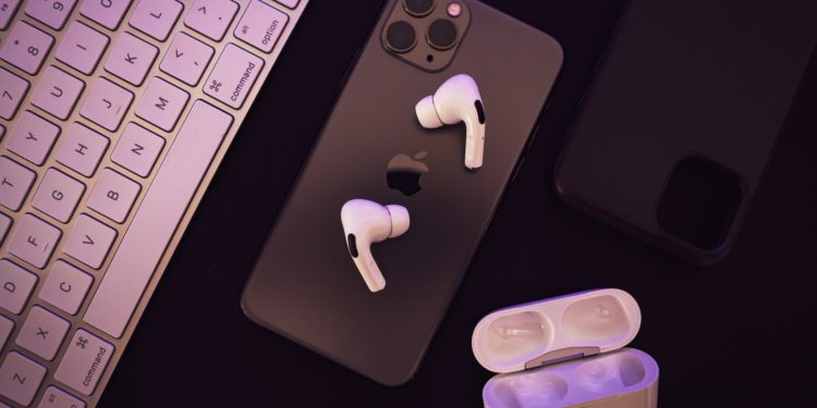 AirPods Pro 2 mit Lossless-Unterstützung und mehr