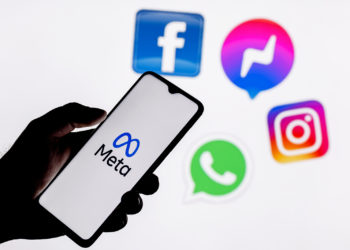 Wird Meta Instagram und Facebook in Europa abschalten?