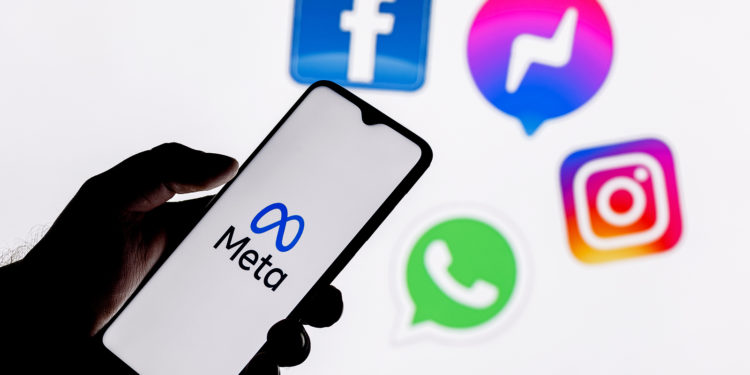 Wird Meta Instagram und Facebook in Europa abschalten?